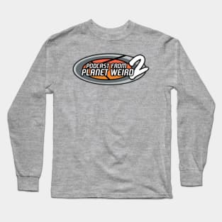 Sk8r Bois Long Sleeve T-Shirt